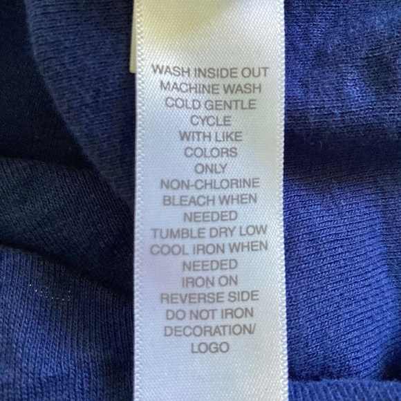 Boys size 10-12 Children’s Place glow-in-the-dark space/planets pajama set - Picture 9 of 9